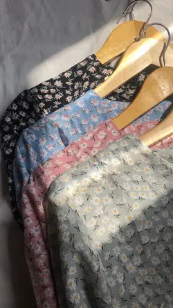 Korean tunik