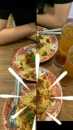 makan siang