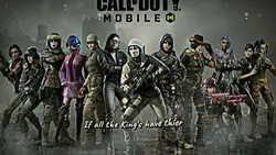 Versi Call Of Duty
