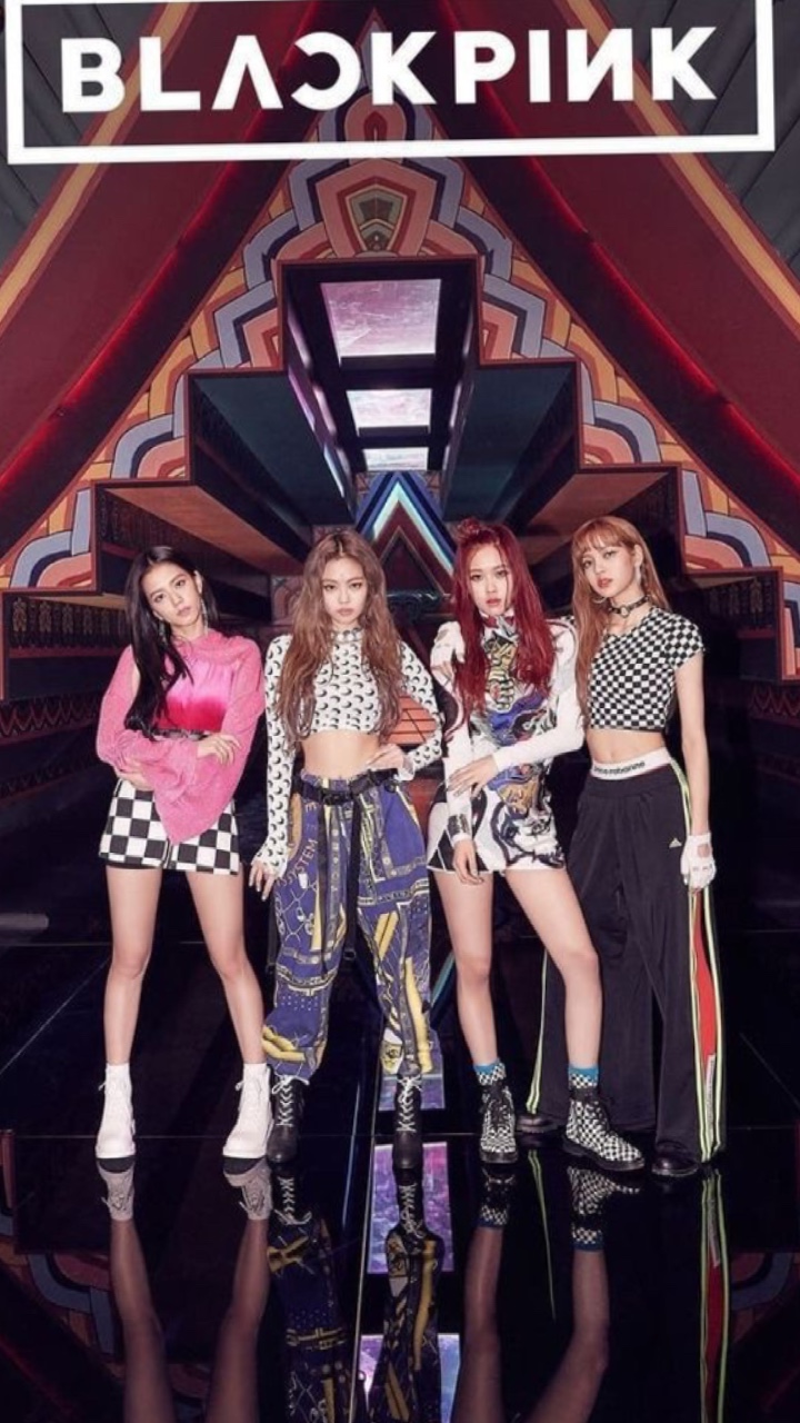 DDDD-BLACKPINK