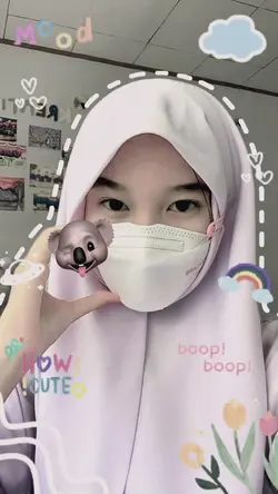 emoji bisa digeser