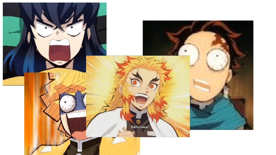 losing braincells rn