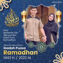 Marhaban Ya Ramadhan