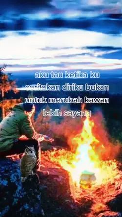 dengrin bentar aja