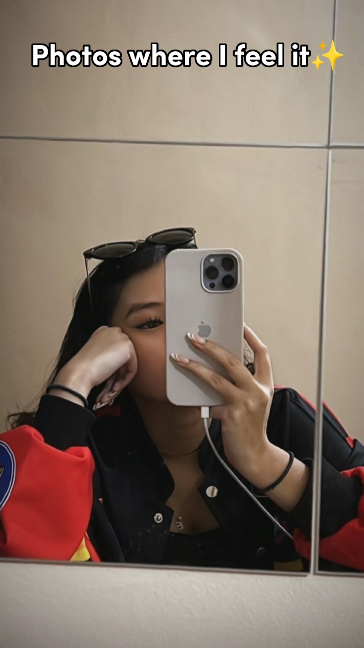 SOY MUJER