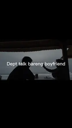 Dept talk