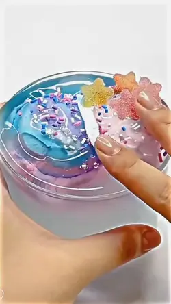 mentahan slime