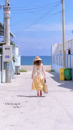 Nàng thơ slowmotion|