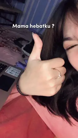 MAMA TERHEBATKU