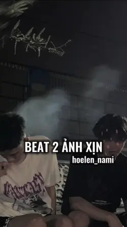 Mẫu 2 ảnh xịn