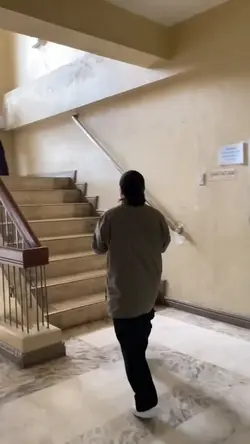 stairs trend