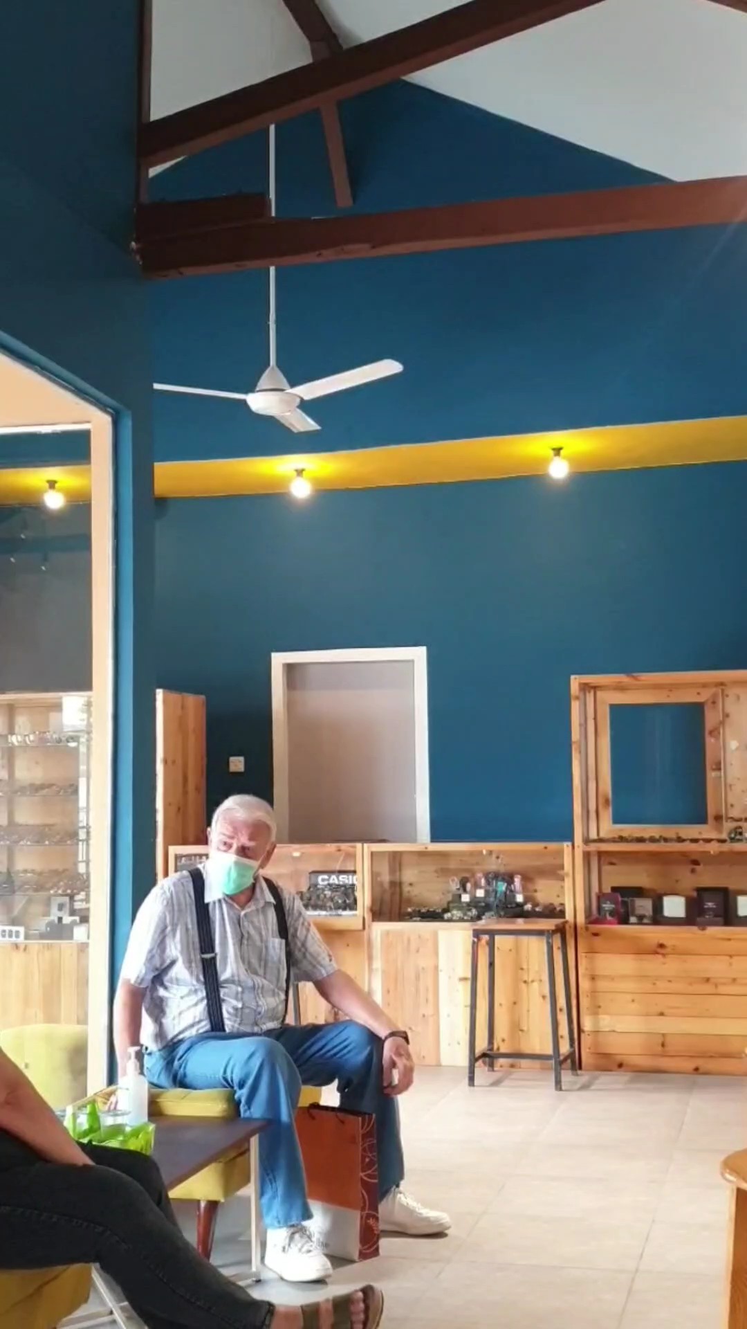 Cliente de vídeo