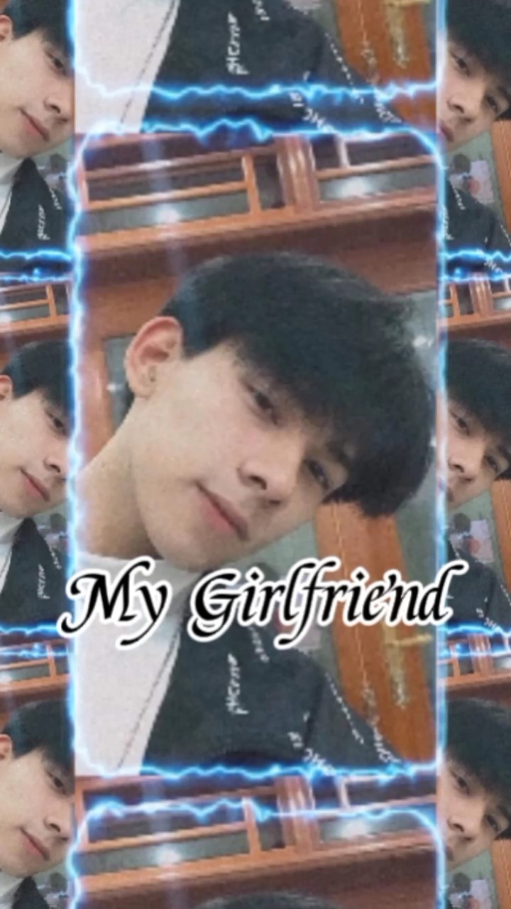 # MyGirlFriend