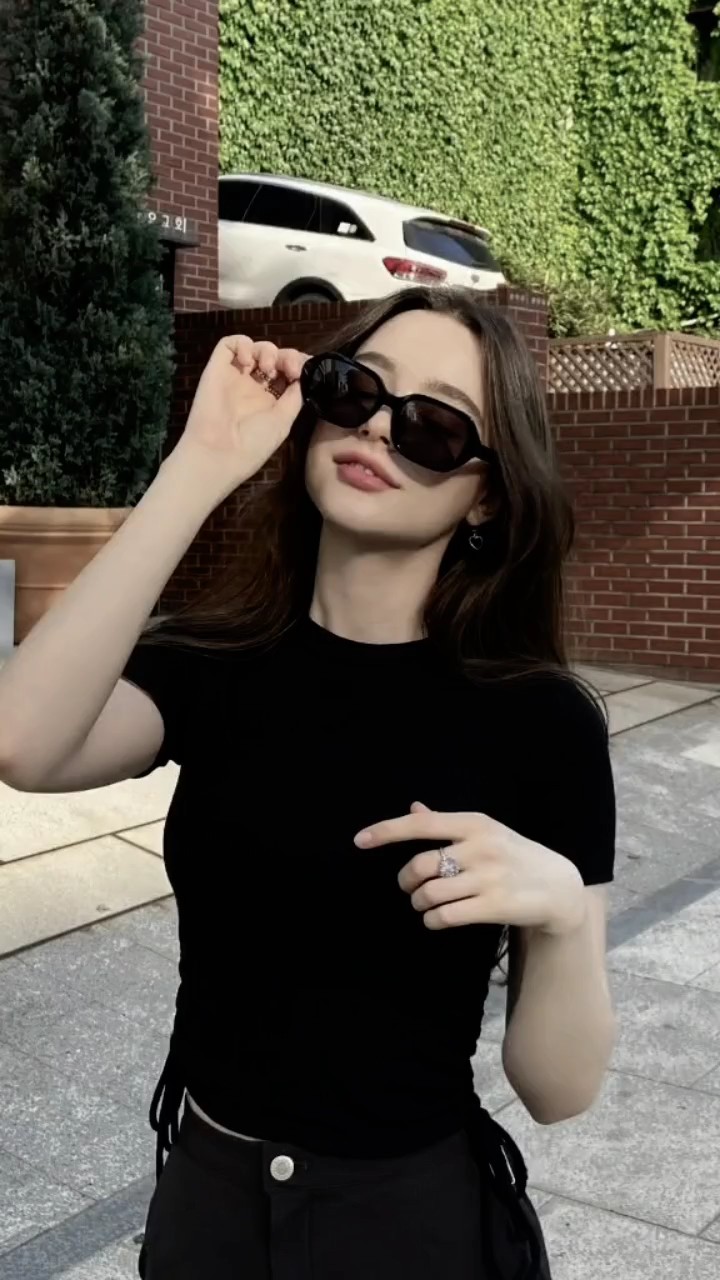 CABELO PRETO LONGO 