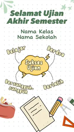 Met Ujian PAS