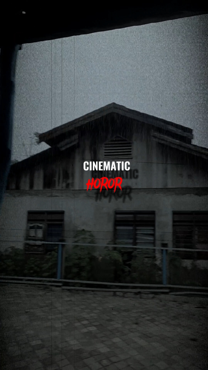 Kino Horor