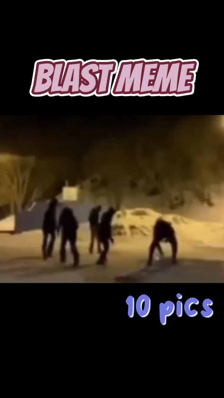 Explosions-Meme