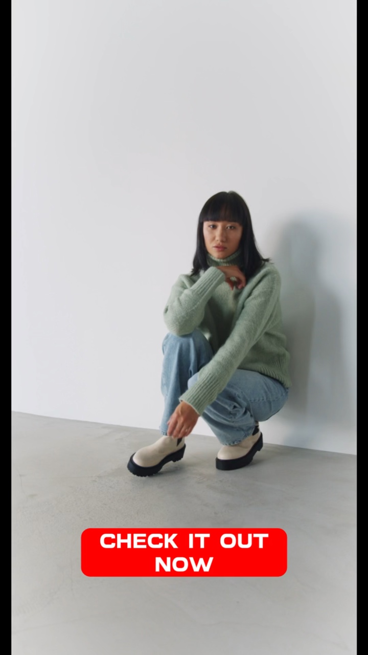 Women Fashion Promotion