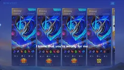 Hasil pertandinganmu