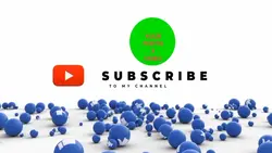 YOUTUBE INTRO