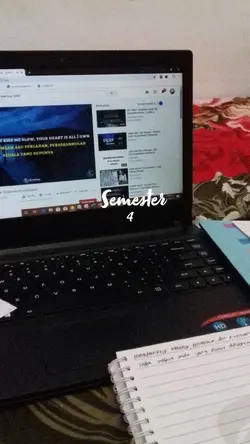 Semester dump