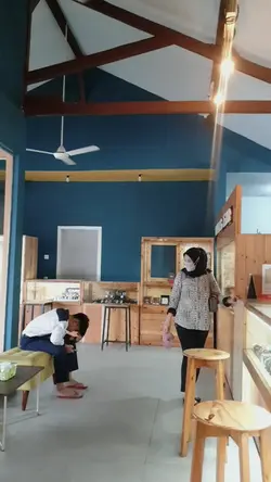 CUSTOMER CINEMATIC