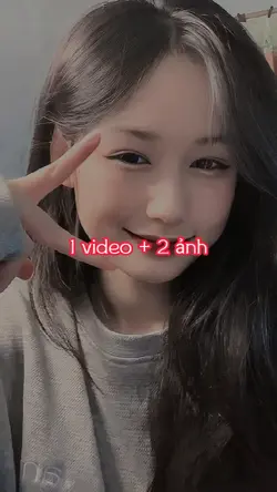 1 video + 2 ảnh