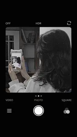 frame iPhone