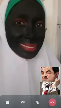 mama gigit