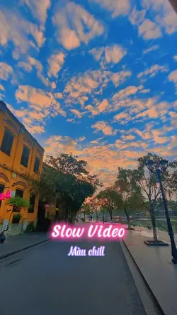 SlowVideo