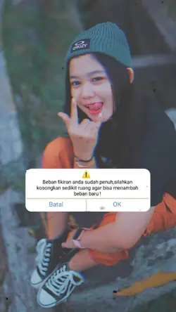 Pesan dari otak