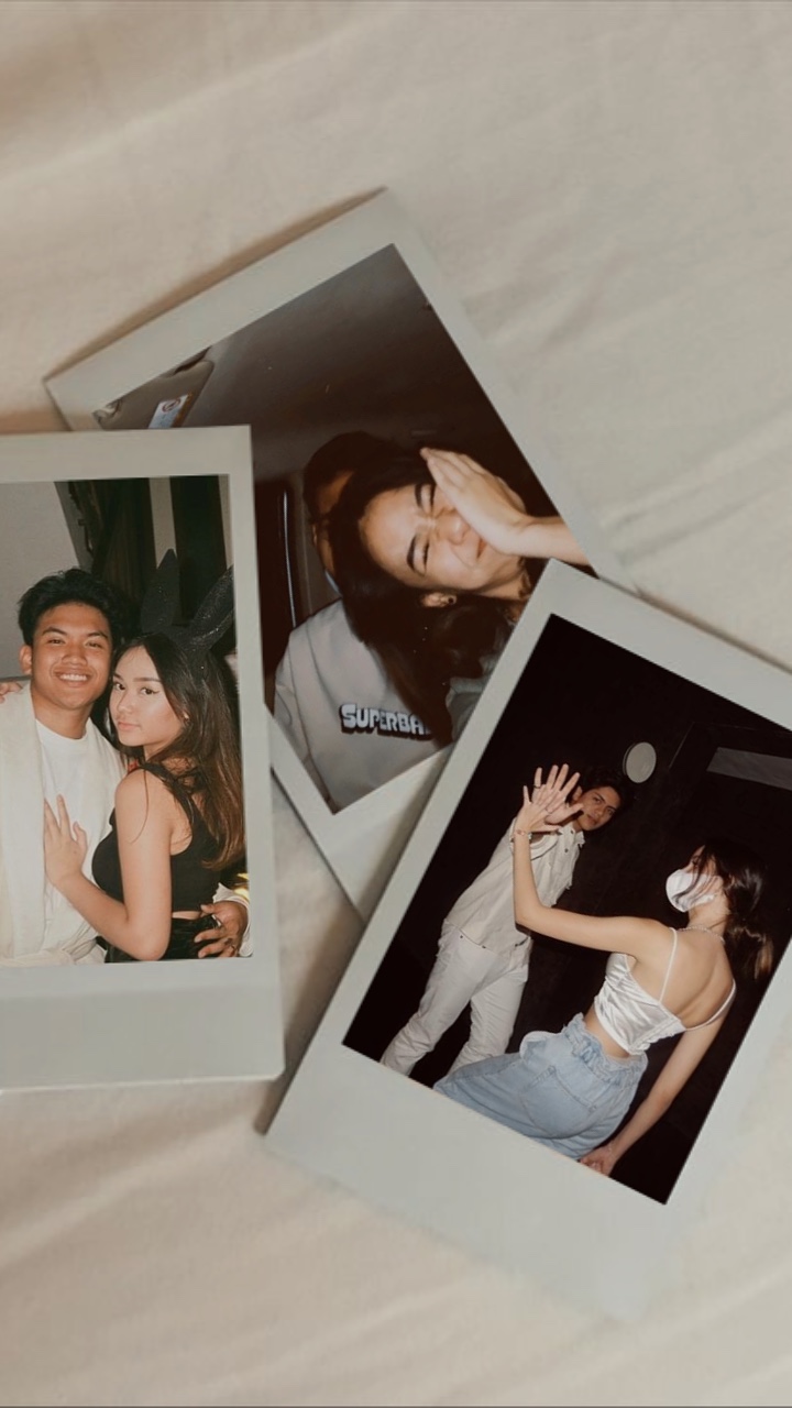 3 polaroid estetik