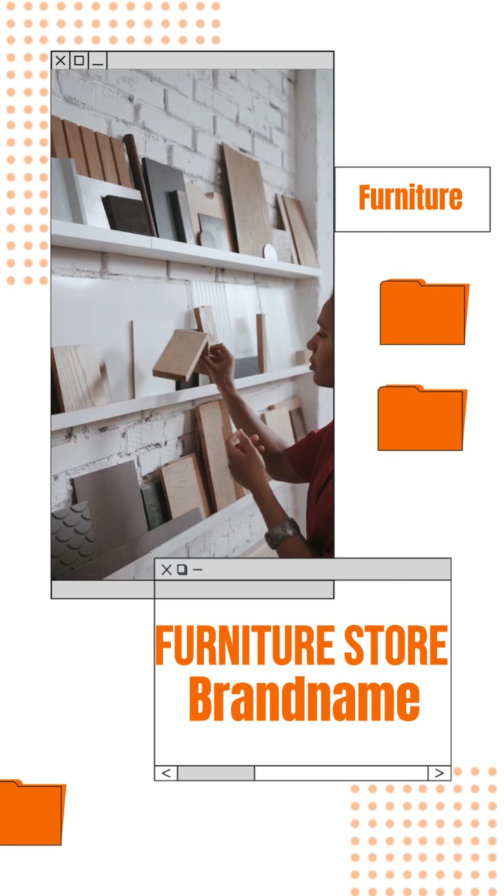 FURNITURE STORE 