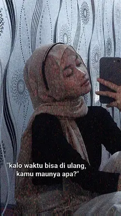 mau ayah kembali..