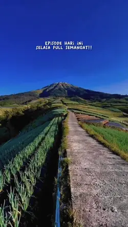 Selasa semangat