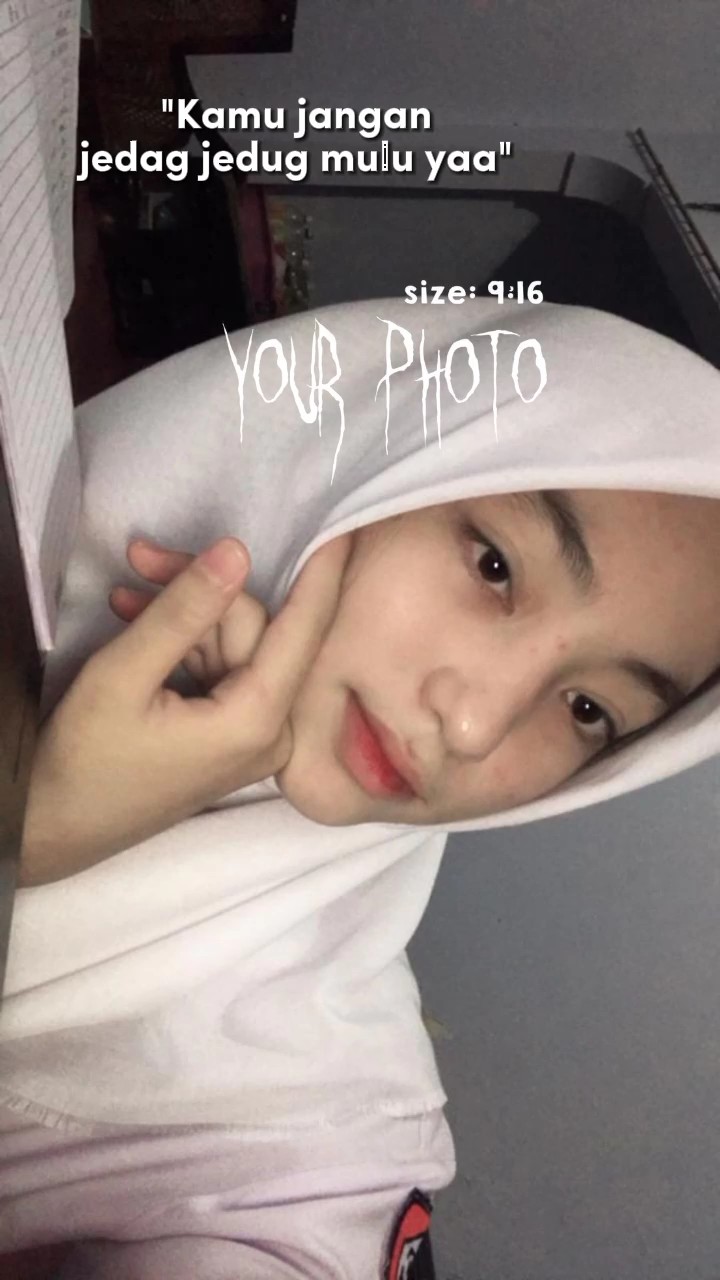 Jangan JJ Mulu Yaa