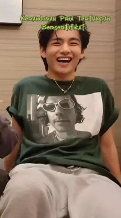 Random Taehyung 