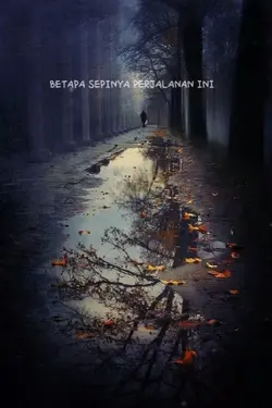 Entah Mengapa