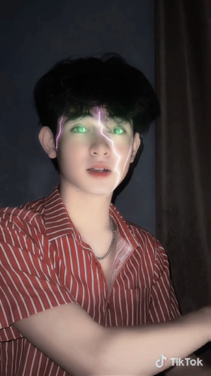 # ElectricEyes