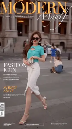 Fashion Show Ảnh