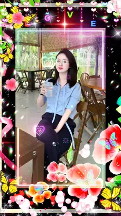 Khung Trời Tuổi Mộng