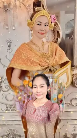 แปลงโฉมตัวเองเป็นรจนา