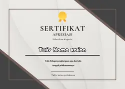 Sertifikat