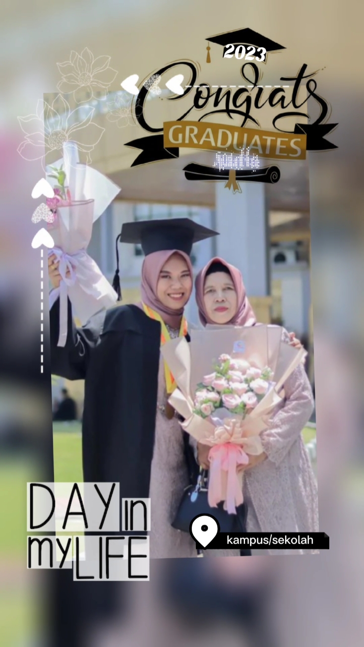 happy graduation