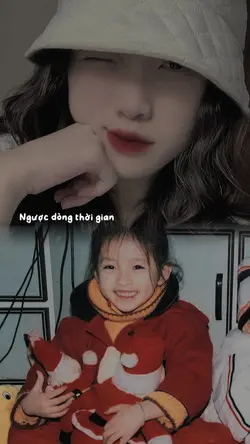 Ngược Dòng Thời Gian