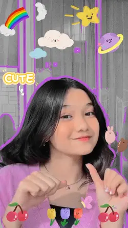 Gbisa ini gemoy bgt