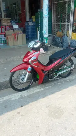 มีแต่เวฟแบกข้าว
