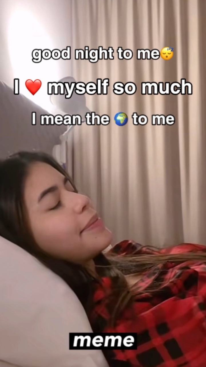 Buenas noches para mi😴