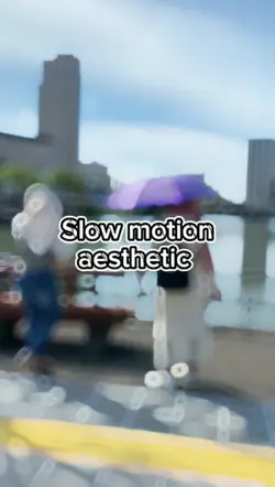 slowmotion 