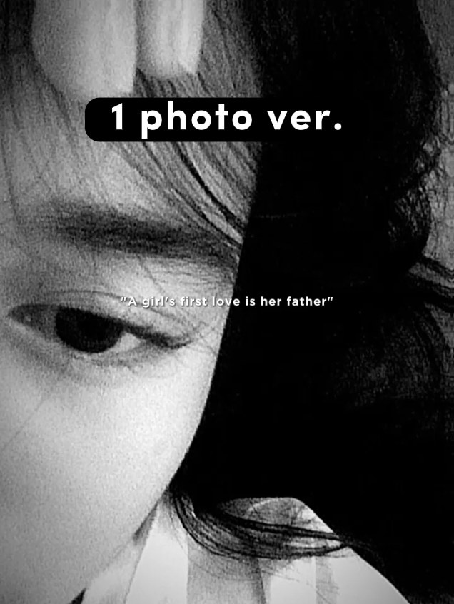 1 fotoğraf ver. baba